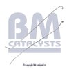 Druckleitung, Drucksensor (Ruß-/Partikelfilter) BM CATALYSTS PP11016B