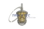 Filter, Unterdruckleitung TRUCKTEC AUTOMOTIVE 0213082