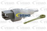 Schalter, Kupplungsbetätigung (Motorsteuerung) VEMO V24-73-0039