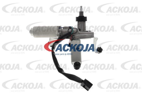 Wischermotor ACKOJAP A53-07-0005 3