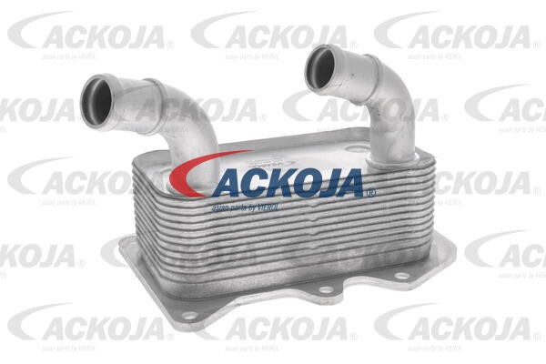 Ölkühler, Motoröl ACKOJAP A52-60-1006
