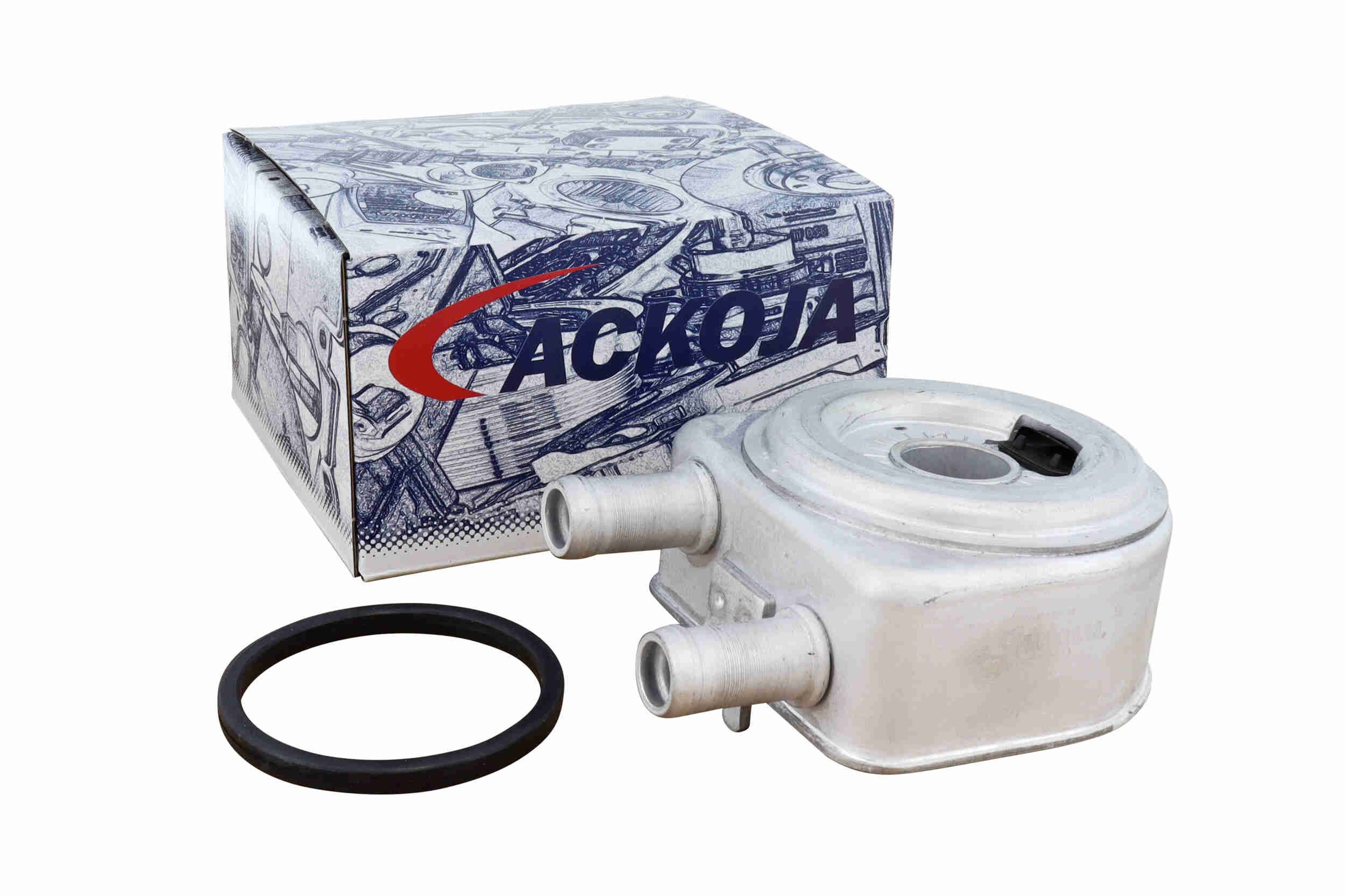 Ölkühler, Motoröl ACKOJAP A52-60-0019 2