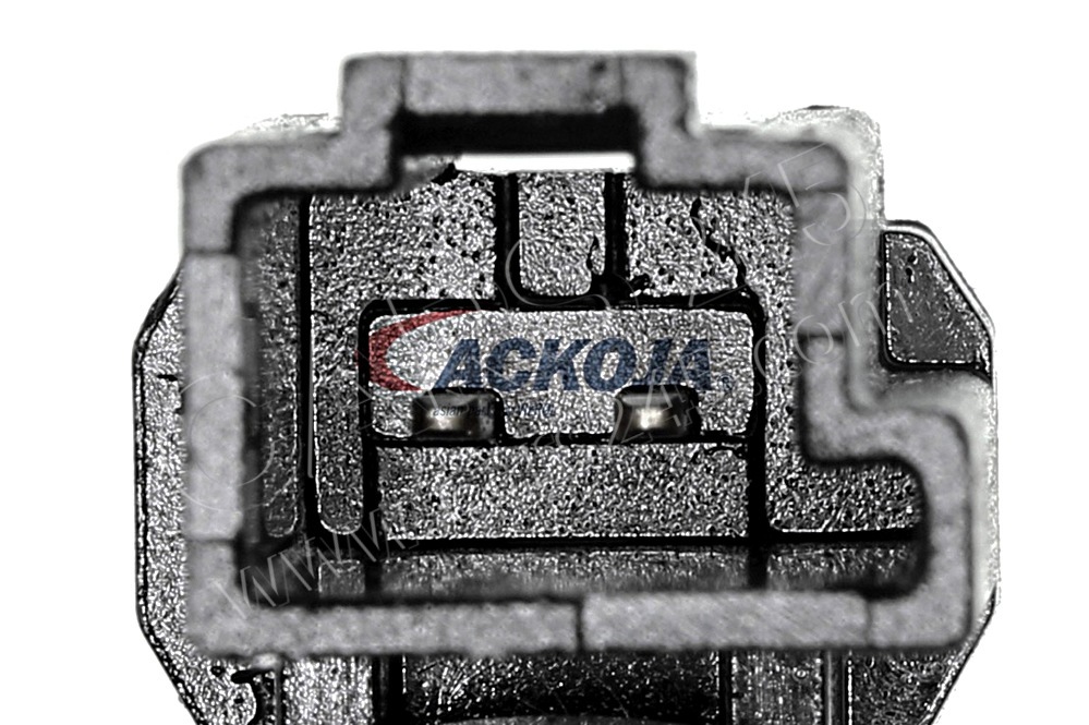Schaltventil, Automatikgetriebe ACKOJAP A70-77-2005 2