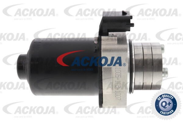 Pumpe, Lamellenkupplung-Allradantrieb ACKOJAP A53-0042
