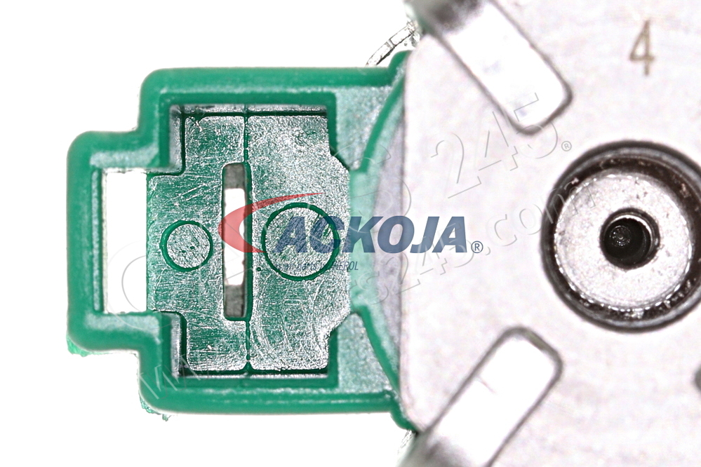 Schaltventil, Automatikgetriebe ACKOJAP A70-77-2014 2