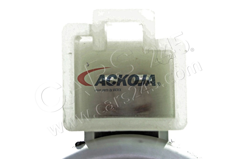 Schaltventil, Automatikgetriebe ACKOJAP A70-77-0016 2