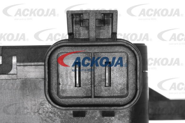 Steuergerät, Elektrolüfter (Motorkühlung) ACKOJAP A52-79-0021 2