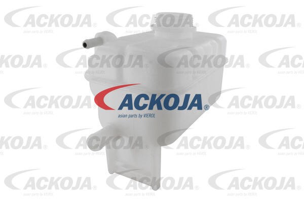 Ausgleichsbehälter, Kühlmittel ACKOJAP A51-0024