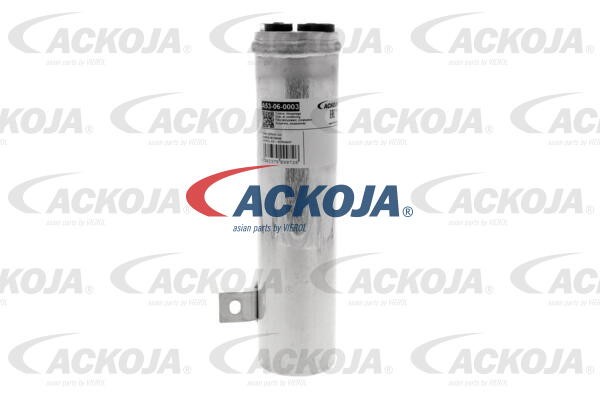 Trockner, Klimaanlage ACKOJAP A53-06-0003