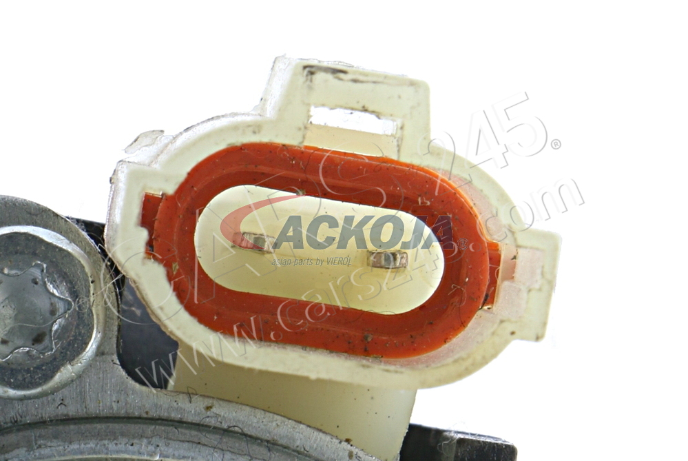 Wischermotor ACKOJAP A53-07-0002 2