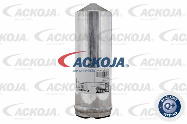 Trockner, Klimaanlage ACKOJAP A53-06-0004