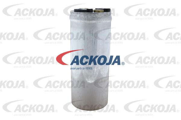 Trockner, Klimaanlage ACKOJAP A63-06-0001