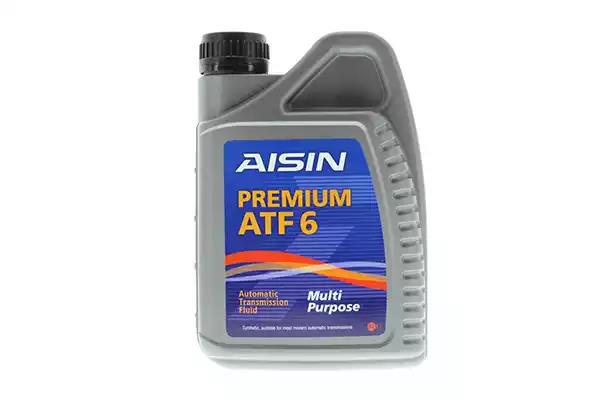 Automatikgetriebeöl AISIN ATF92001
