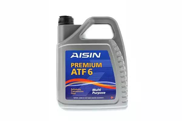 Automatikgetriebeöl AISIN ATF92005