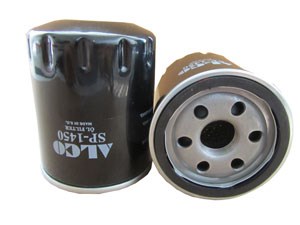 Ölfilter ALCO Filters SP1450
