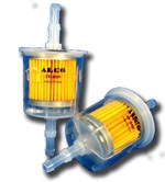 Kraftstofffilter ALCO Filters FF009