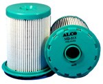 Kraftstofffilter ALCO Filters MD513
