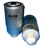 Kraftstofffilter ALCO Filters SP1342