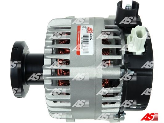 Generator AS-PL A9022 4