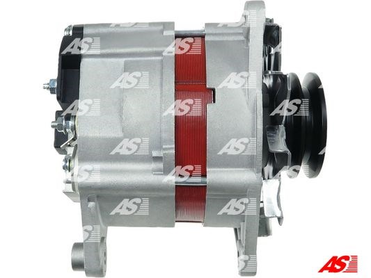 Generator AS-PL A9212 2