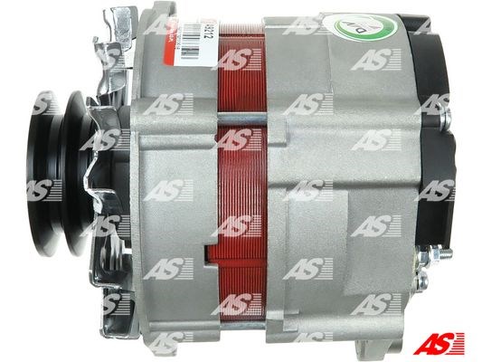Generator AS-PL A9212 4