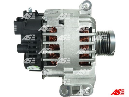 Generator AS-PL A3328 2