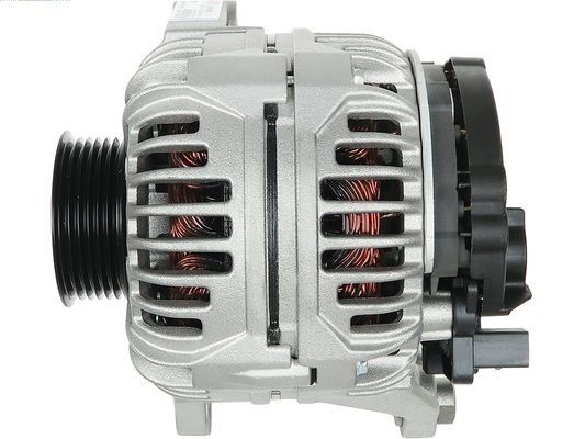Generator AS-PL A0045PR 4