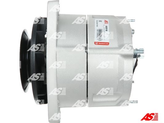 Generator AS-PL A0016 4