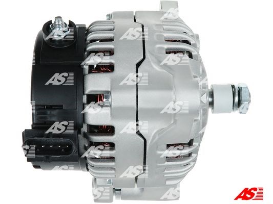 Generator AS-PL A0175 2