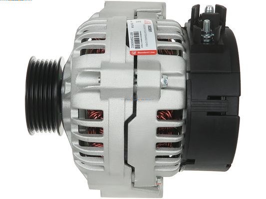Generator AS-PL A0381 4
