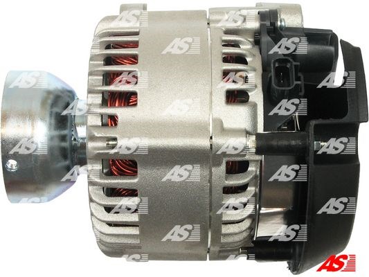 Generator AS-PL A9012 4