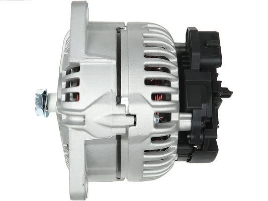 Generator AS-PL A0062 4
