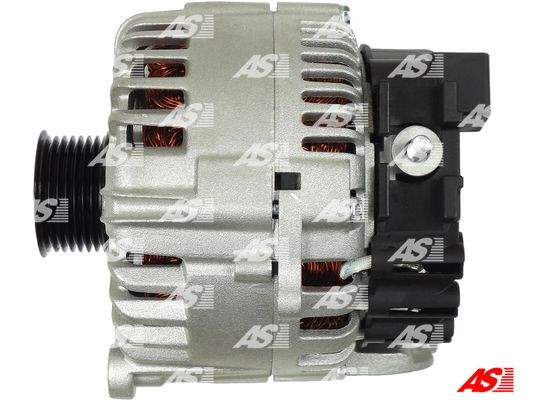 Generator AS-PL A3230 4