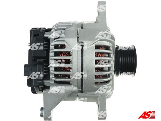Generator AS-PL A0147 2