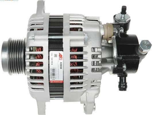 Generator AS-PL A2038 4