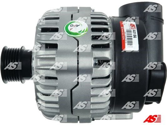 Generator AS-PL A0156 4