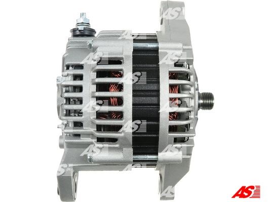 Generator AS-PL A2023 2
