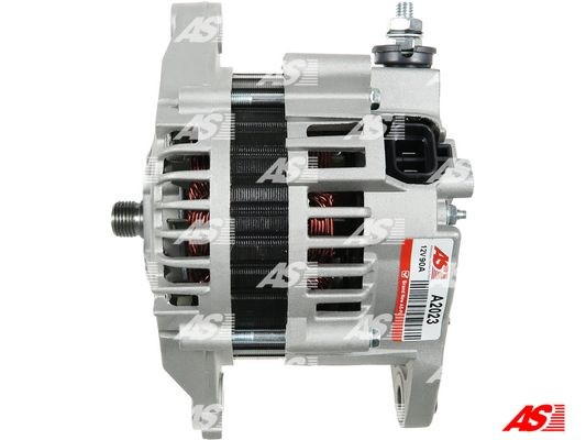 Generator AS-PL A2023 4