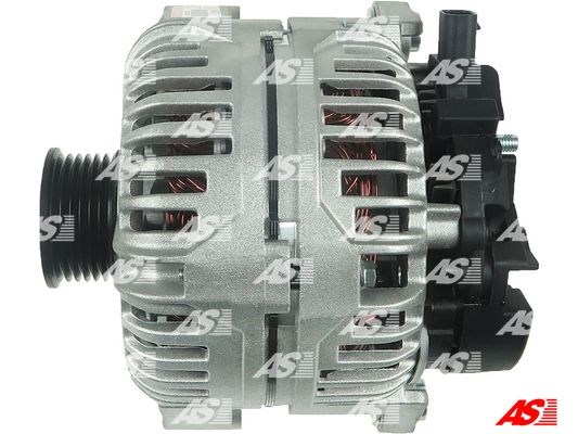 Generator AS-PL A0171 4