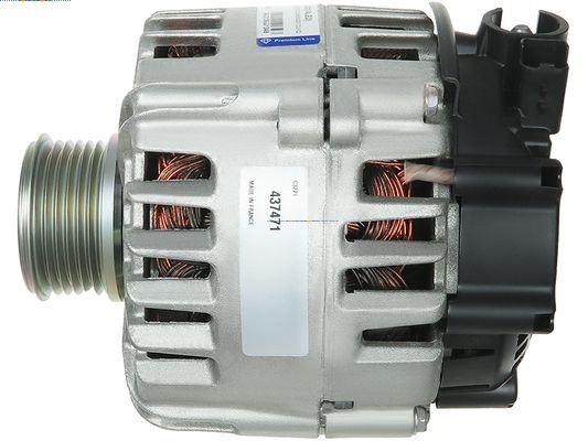 Generator AS-PL A3263VALEO 4