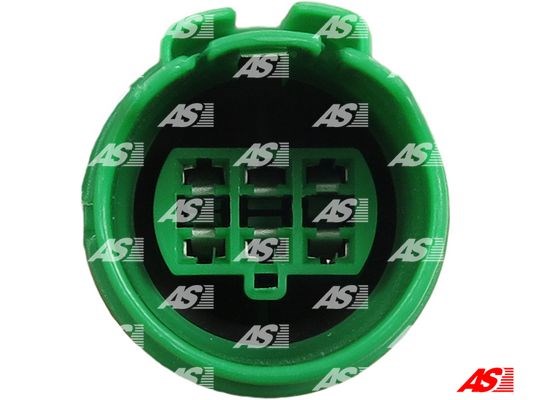 Generatorregler AS-PL ARE6111 3