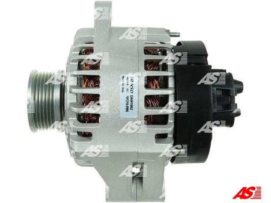 Generator AS-PL A6456DENSO 4