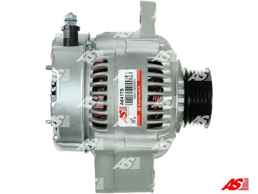 Generator AS-PL A6417S 2