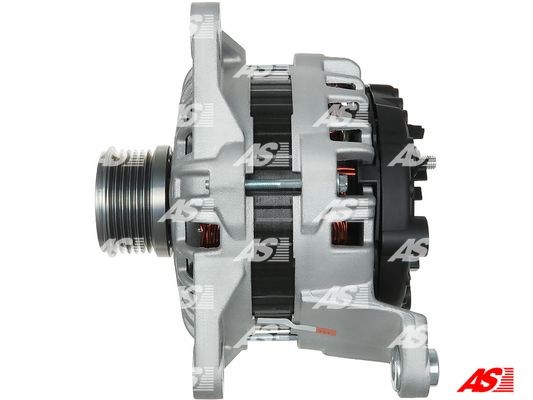 Generator AS-PL A0668S 4