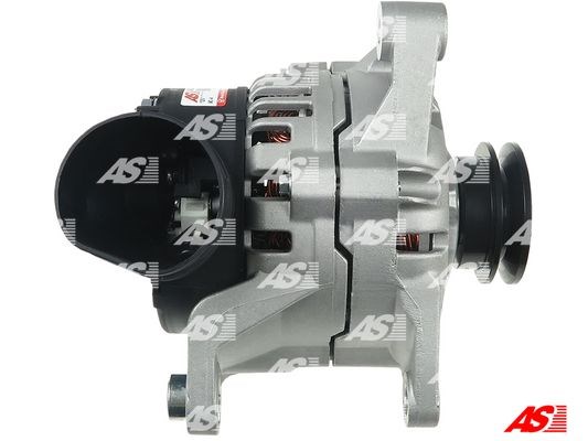 Generator AS-PL A0033 2