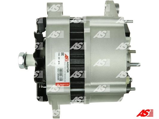 Generator AS-PL A0307SR 4