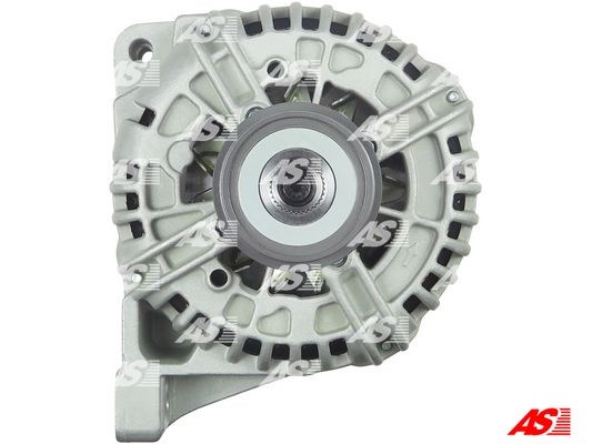 Generator AS-PL A0146