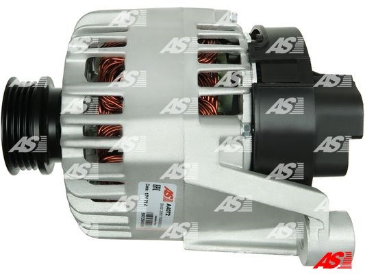 Generator AS-PL A4072 4