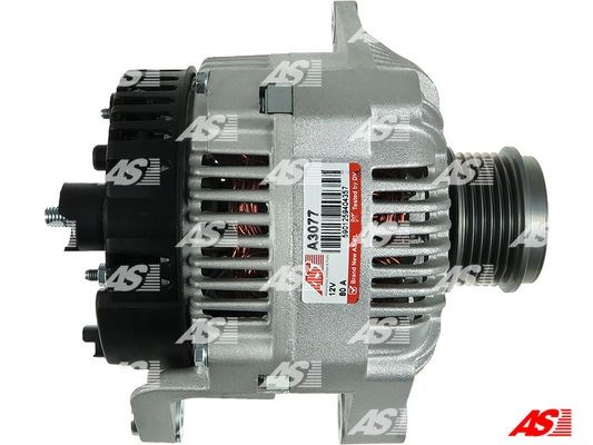 Generator AS-PL A3077 2