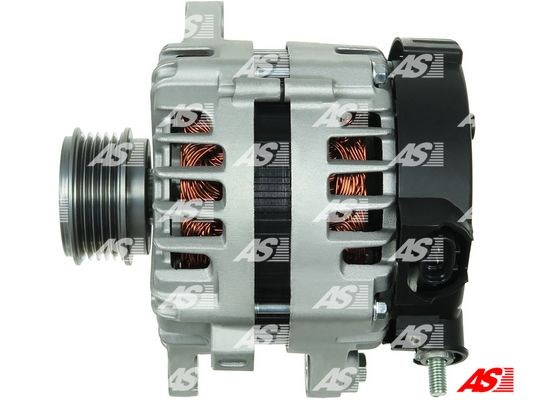 Generator AS-PL A3316S 4
